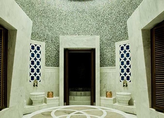 هیلتون دالامان ساریگرمه